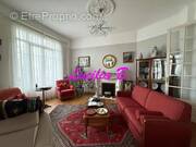 Appartement à TOURS