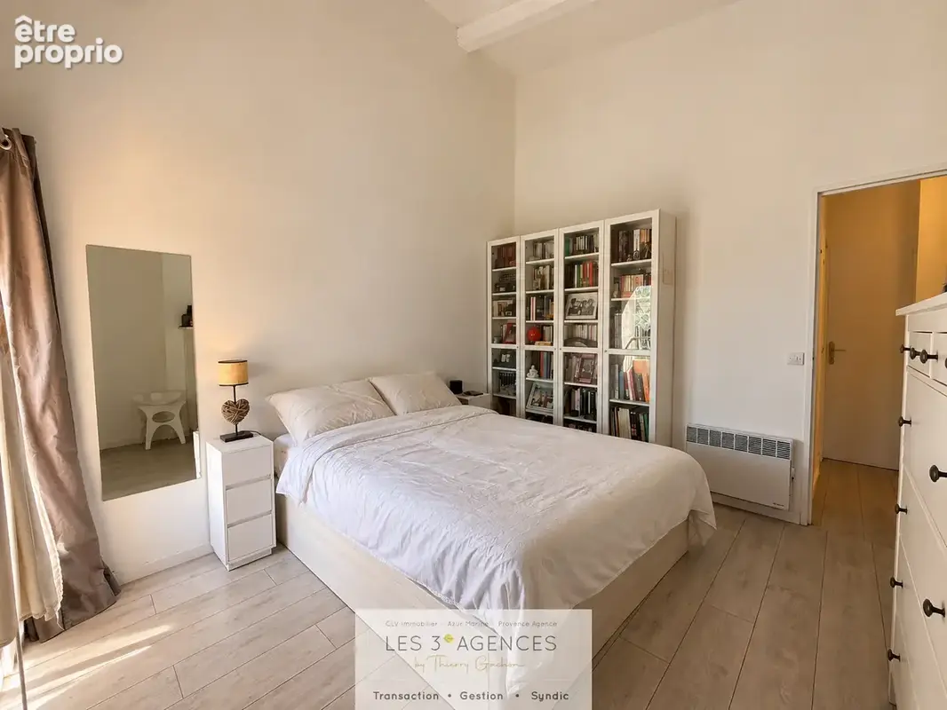 Maison familiale   beaux volumes, confort et emplacement stratégique - photo 6