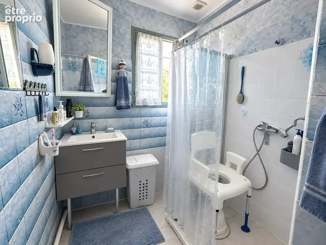 Maison 3 pièces 70 m² - photo 6