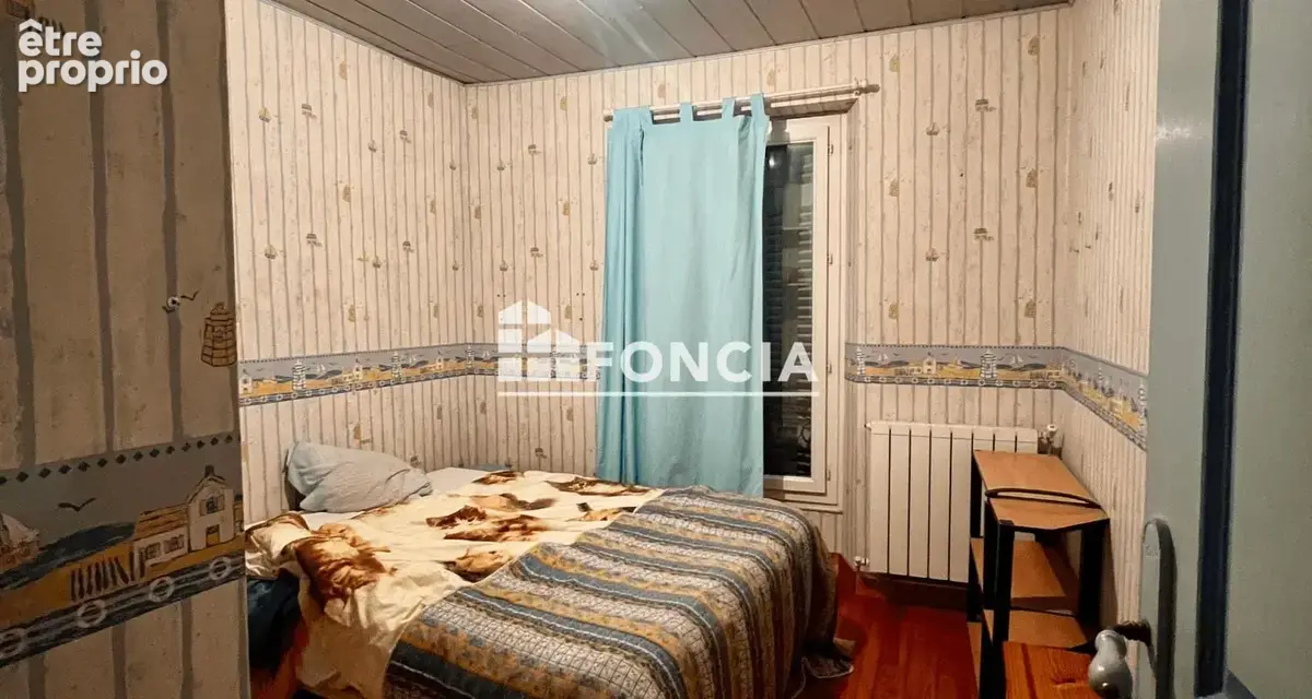 À VENDRE – Maison en pierre 85 m² – Secteur recherché Rue Saint-Jean - photo 3