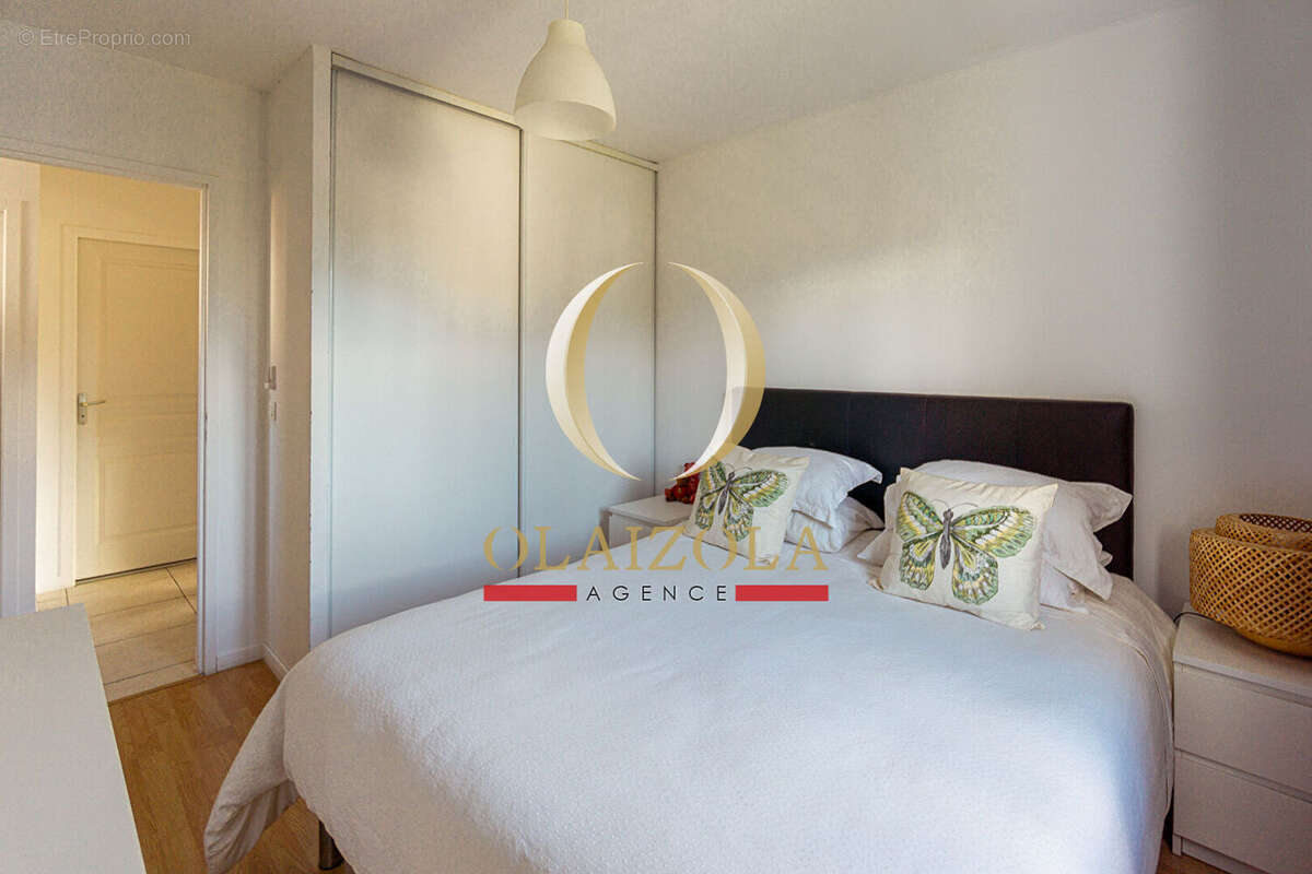 Appartement à BIDART