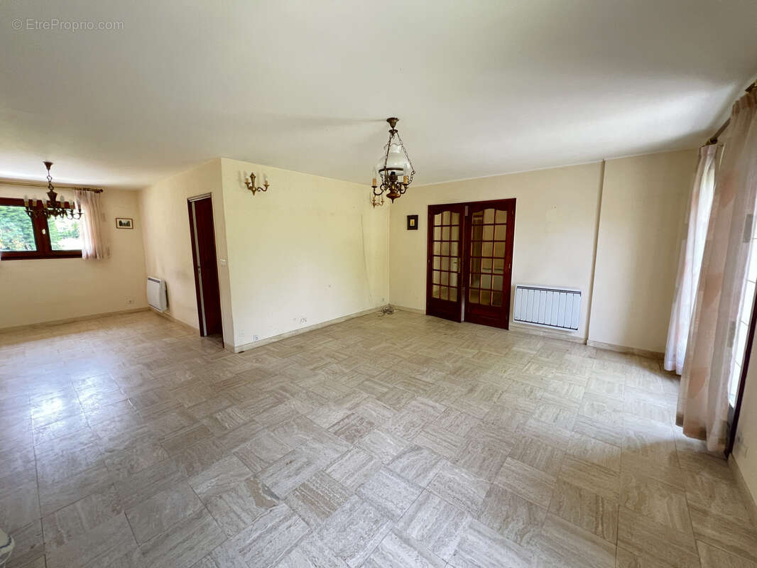 Maison à LA FERTE-ALAIS