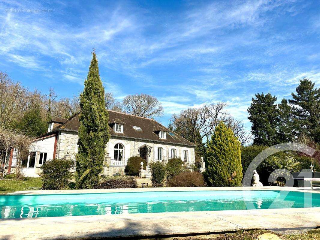 Propriété - photo 4