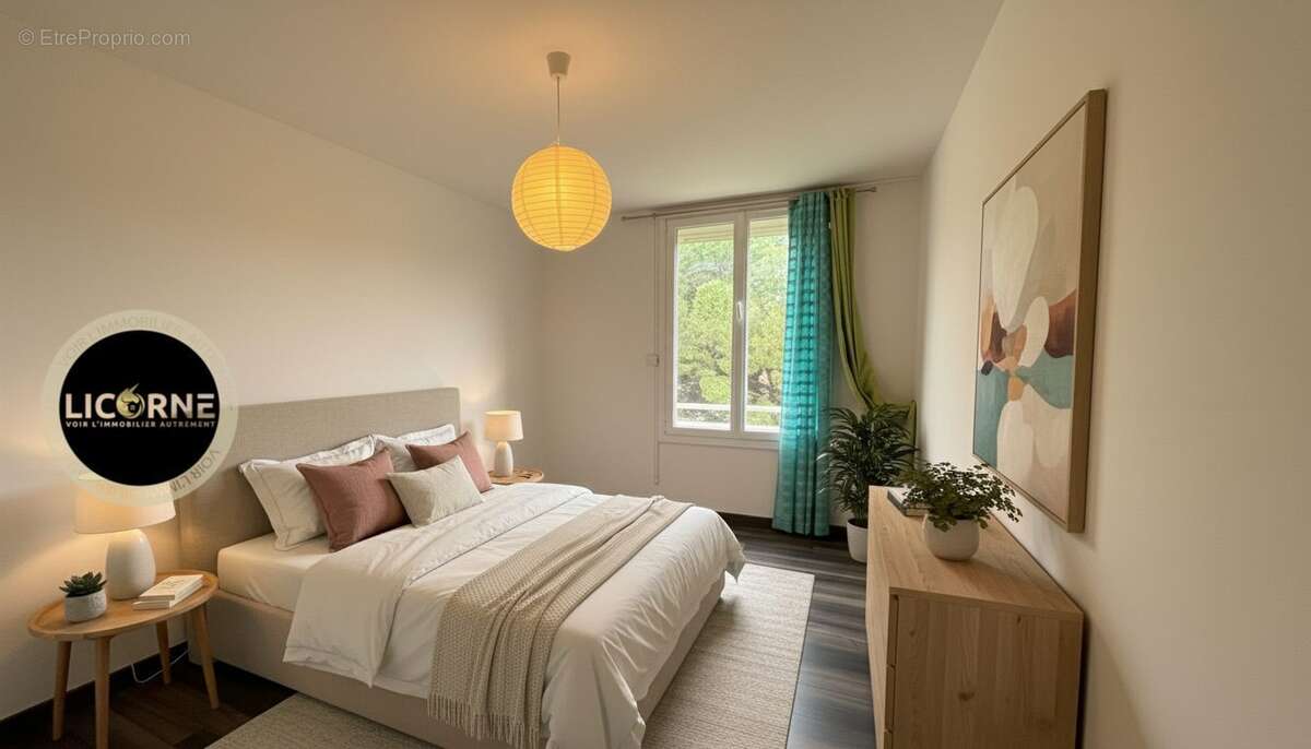 Appartement à VITROLLES