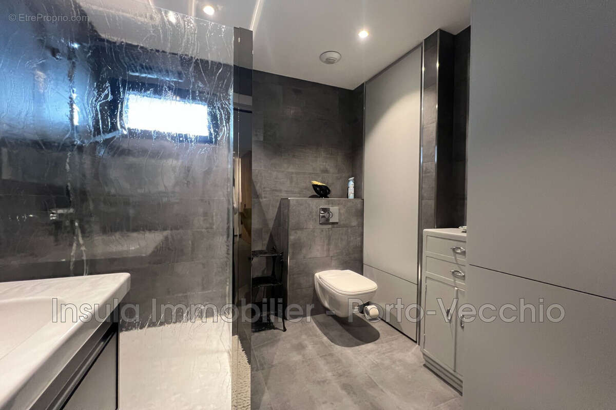 Appartement 55 m² à Porto-Vecchio  - photo 8