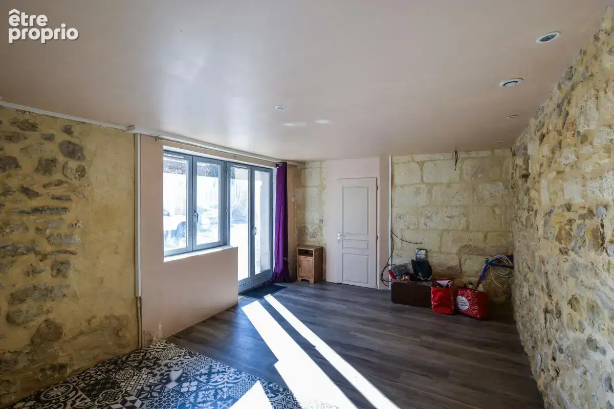 Maison de village de charme à Saze, 5 chambres : l’espace idéal pour toute la famille - photo 7