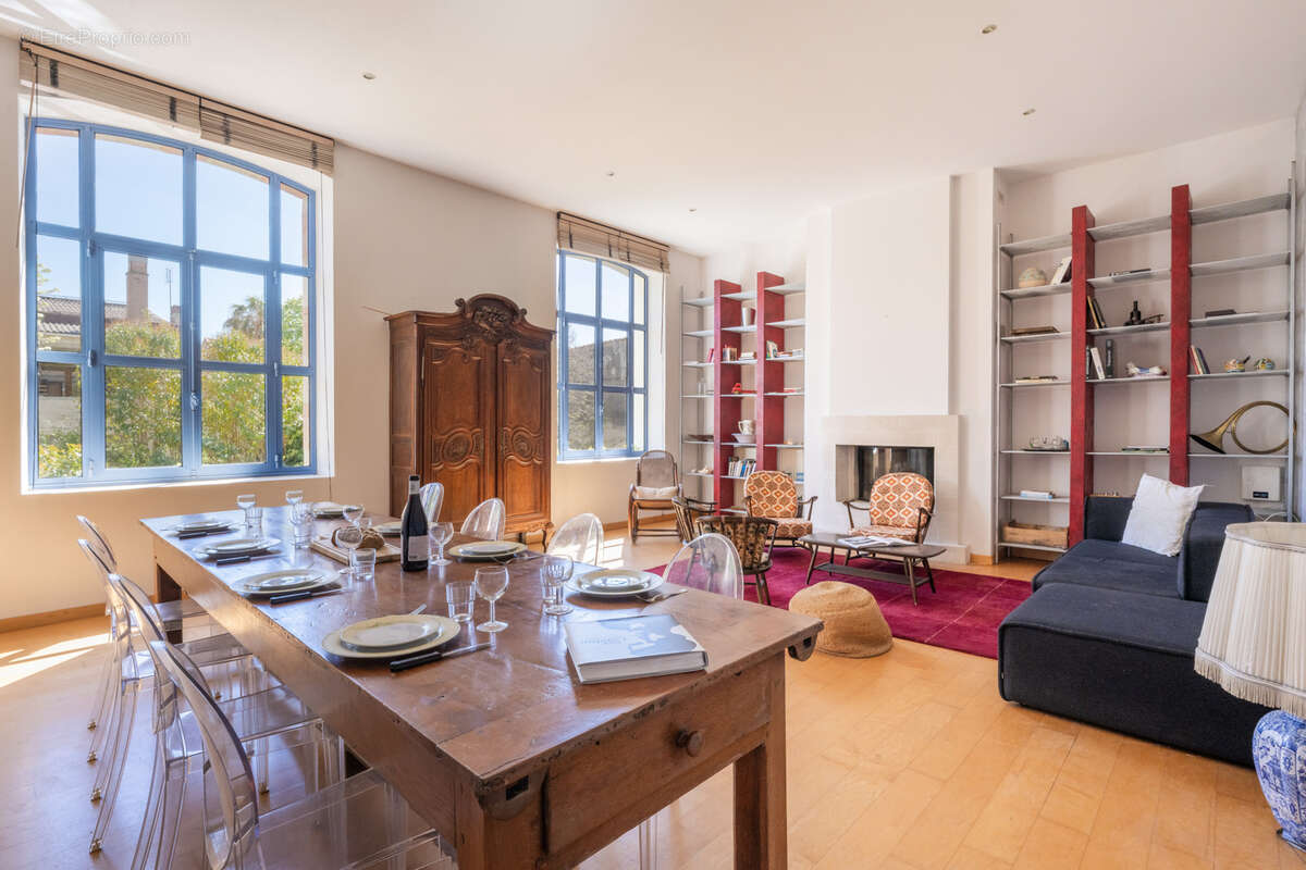 Maison à AVIGNON