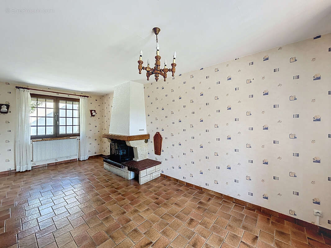 Maison à SAINT-MIHIEL