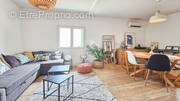 Appartement à MAILLANE