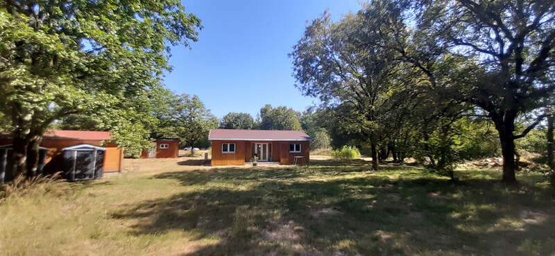Maison à vendre 3 pièces VARAIRE (46) - photo 28