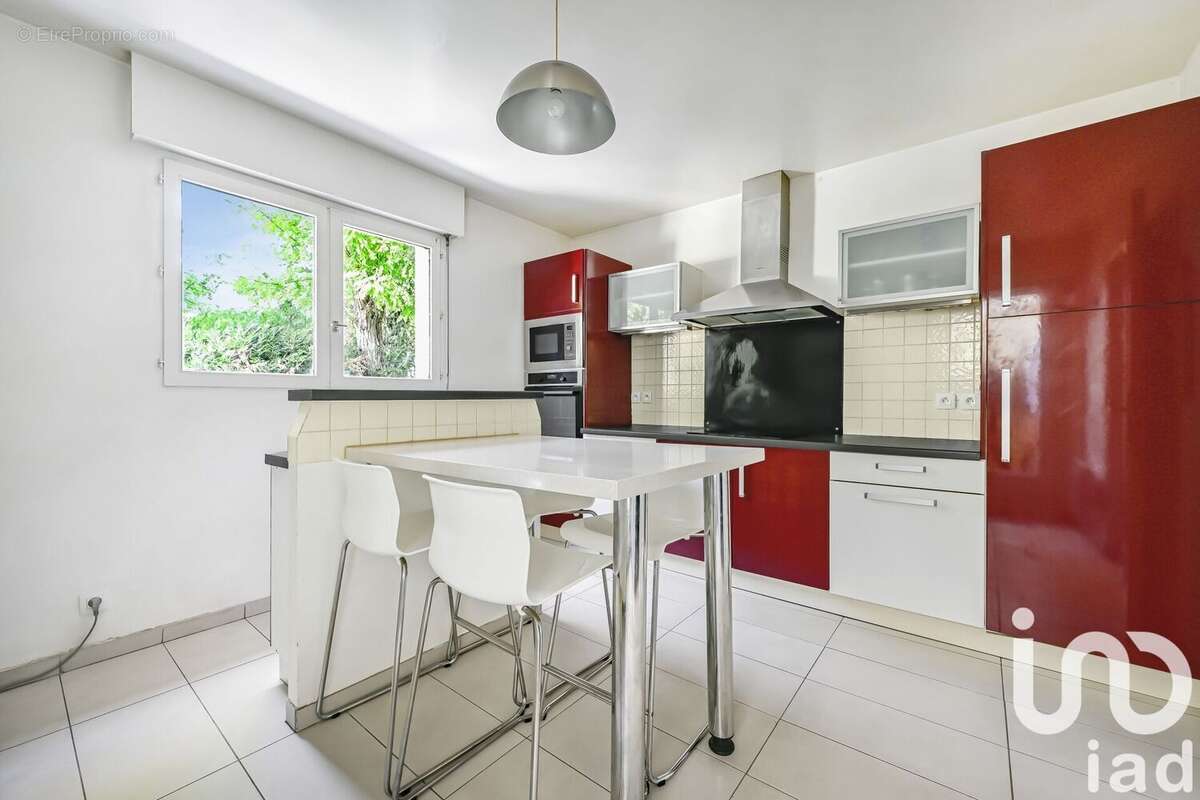 Photo 7 - Maison à RUEIL-MALMAISON