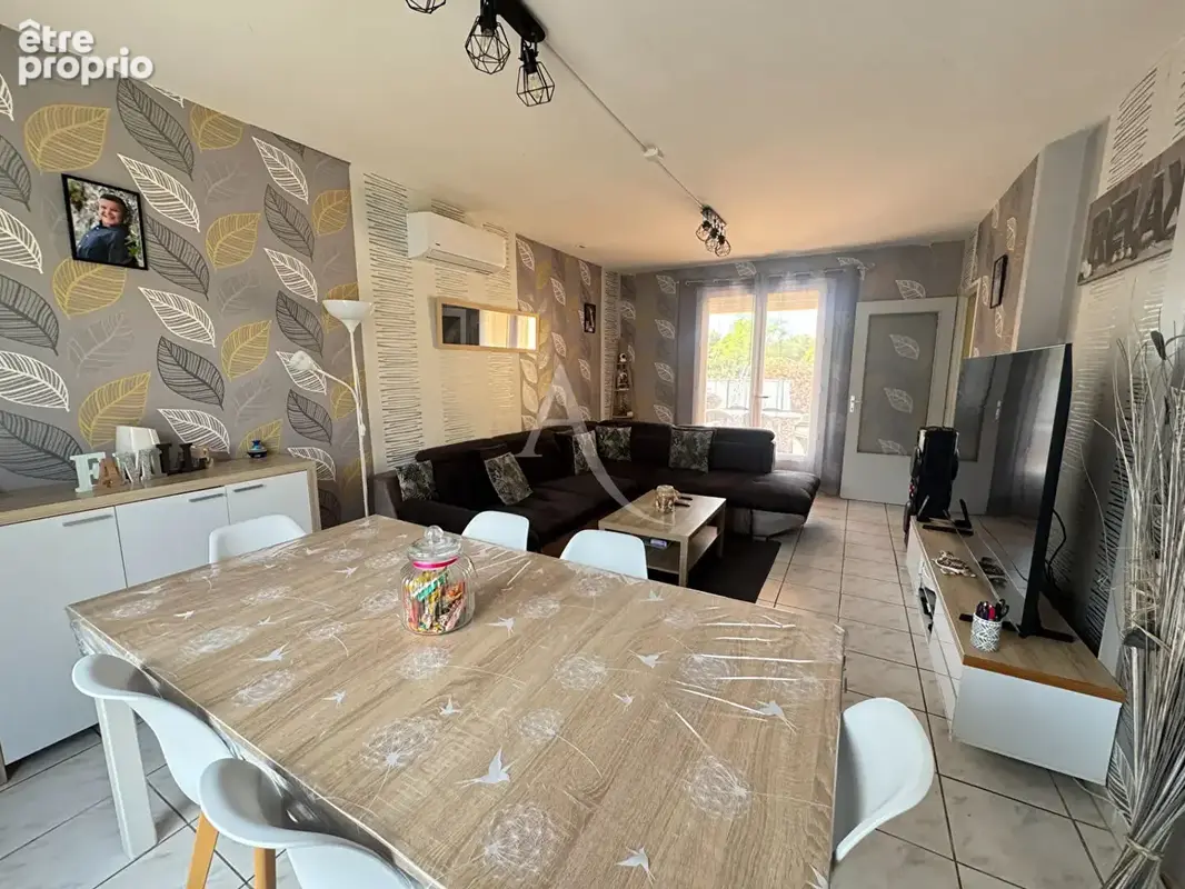 Maison Limoux 5 pièce(s) - photo 9