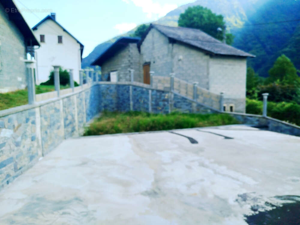 Maison à CEVINS