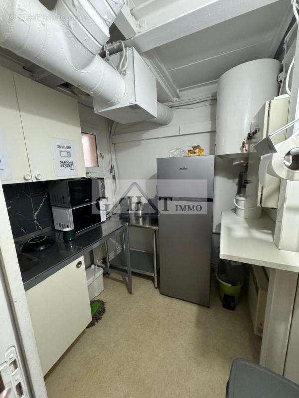 A vendre bureau joinville le pont - photo 10