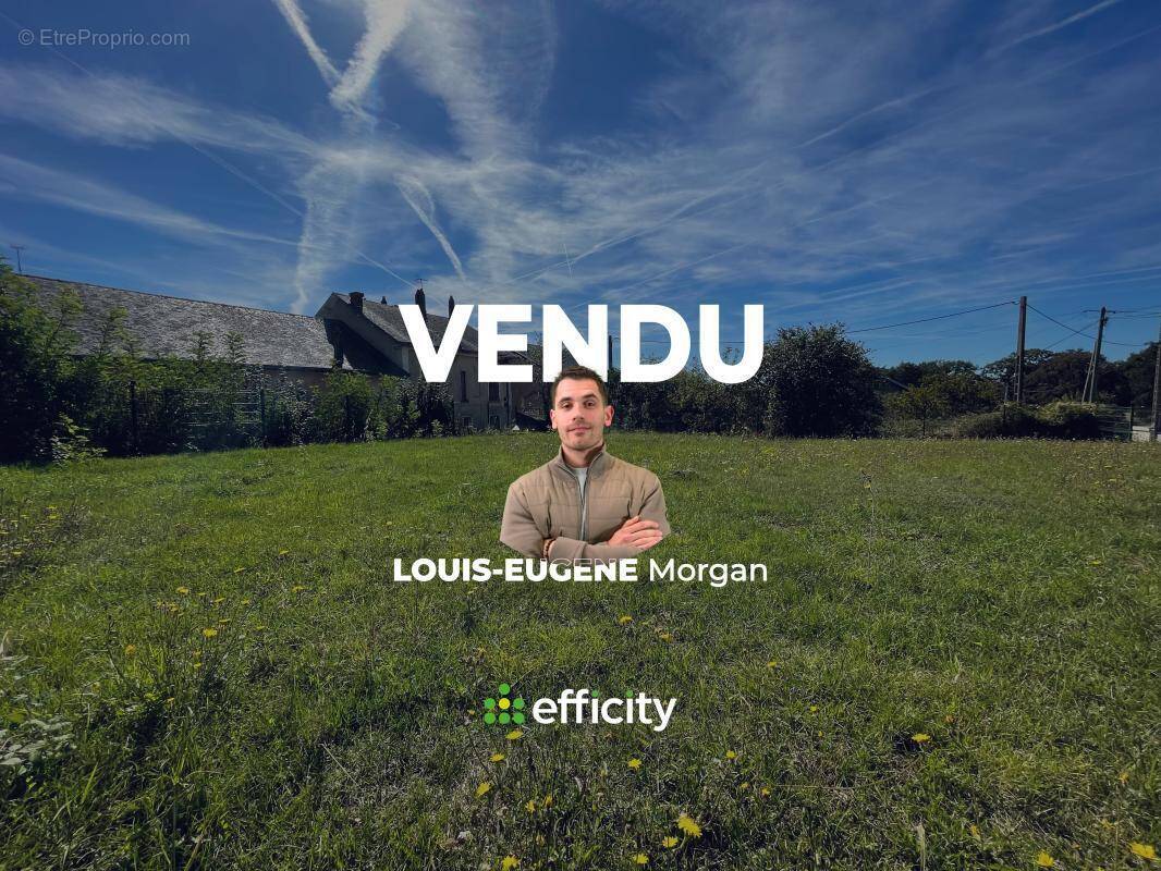 Terrain à SEVRES-ANXAUMONT