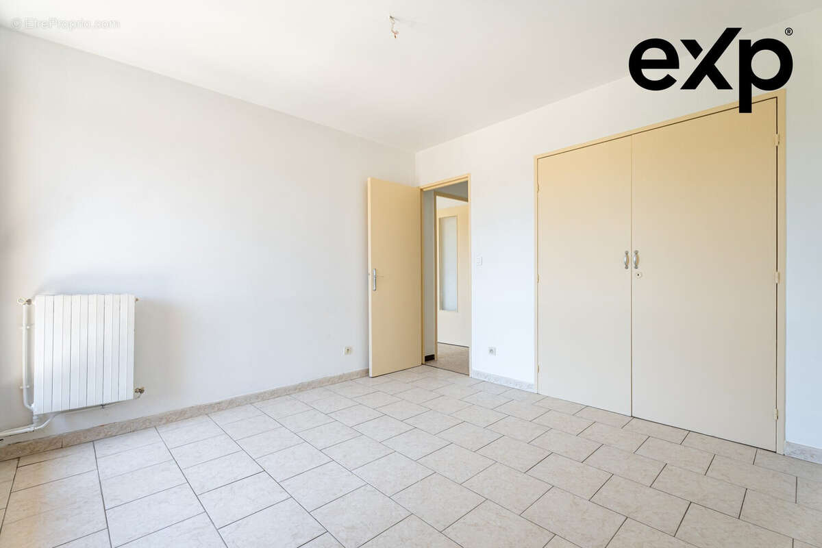 Appartement 82 m² à Marseille-13e  - photo 6