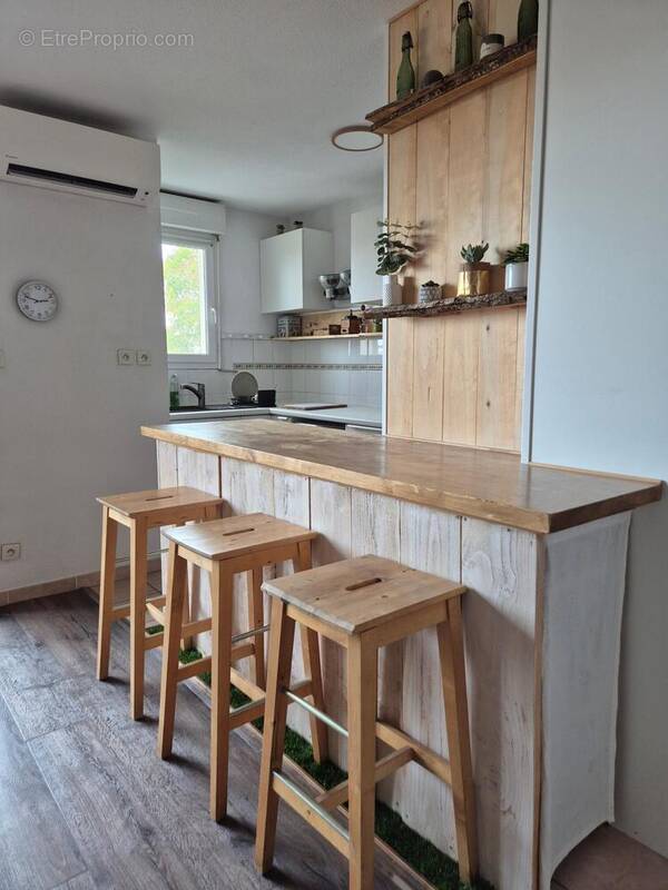 Photo 1 - Appartement à ALBI