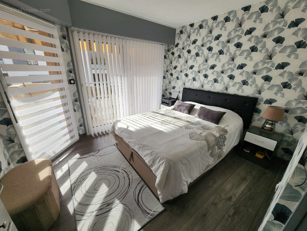 Appartement à SAINT-RAPHAEL