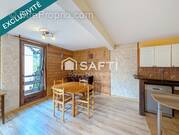 Photo 1 - Appartement à ORCIERES