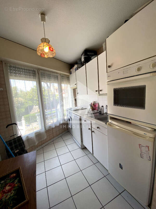 Appartement à ARCACHON
