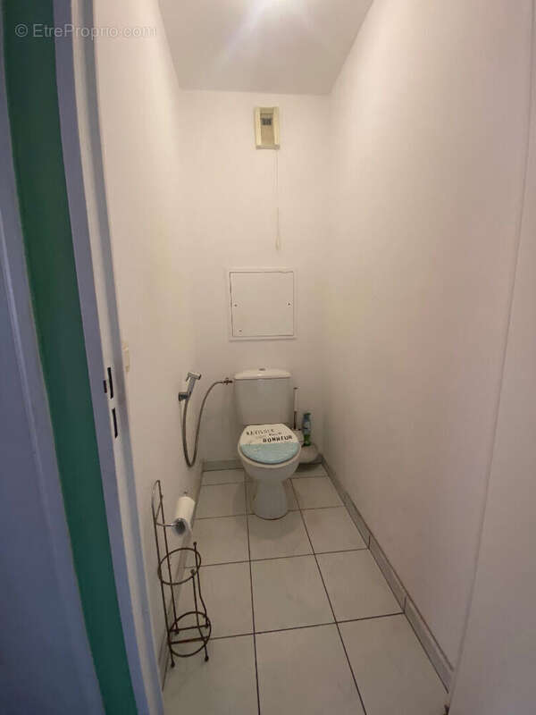 Appartement à BOBIGNY