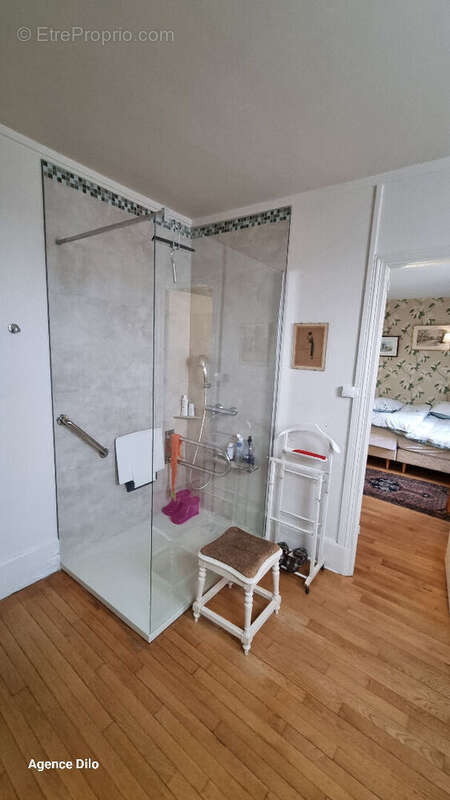 Maison à SAINT-FLORENTIN