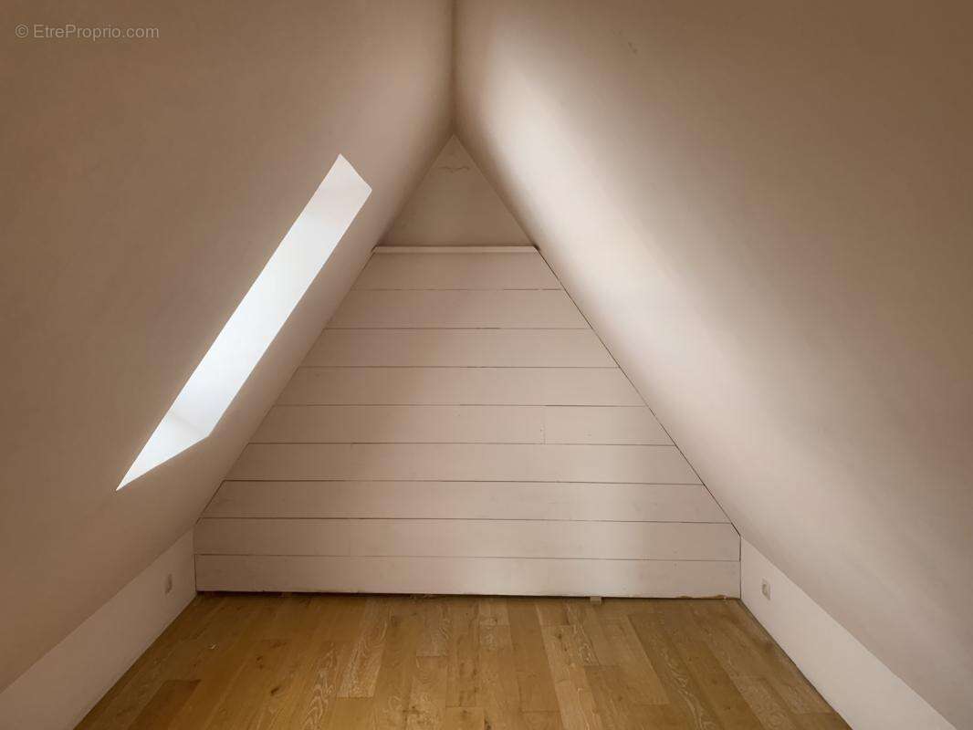 Appartement à COLMAR