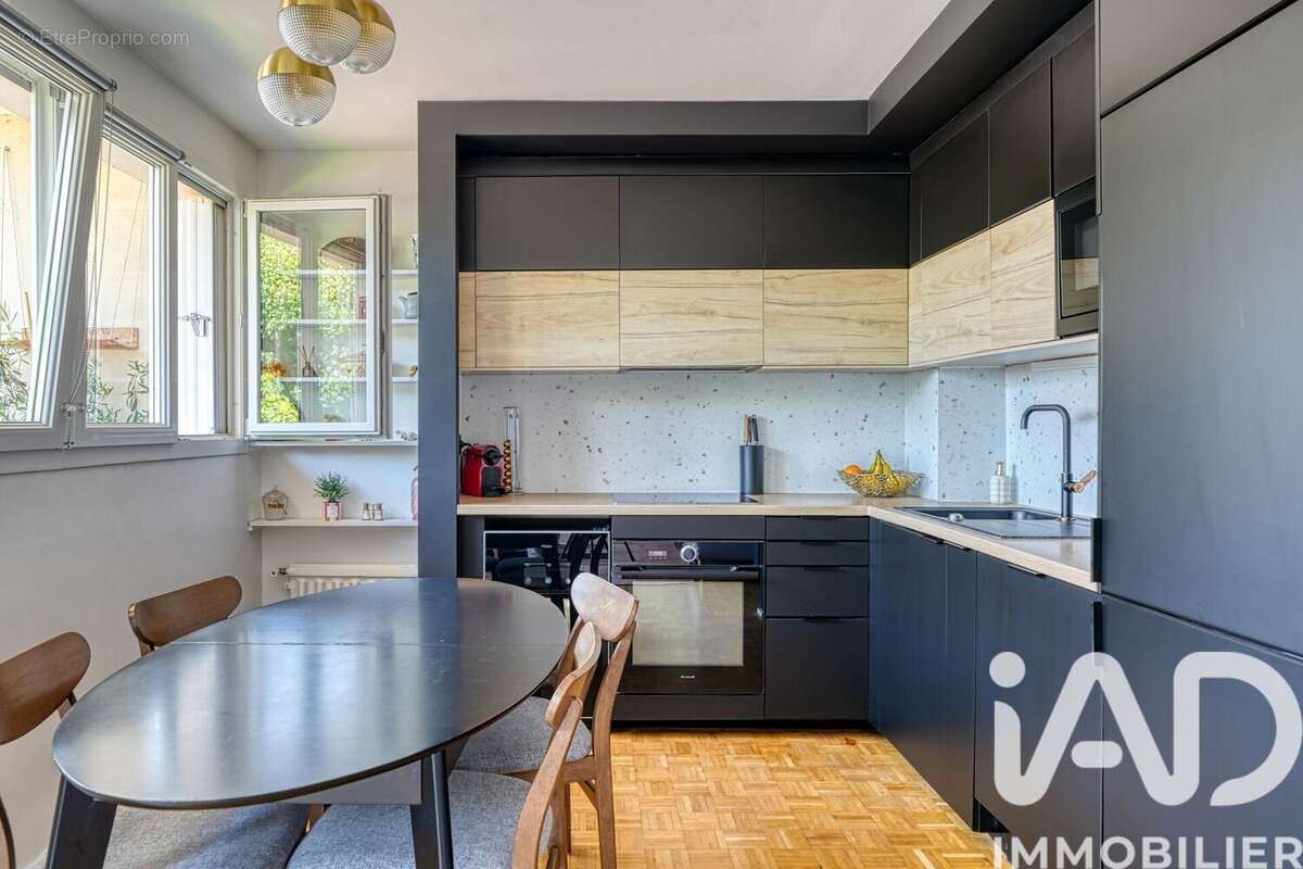 Photo 7 - Appartement à CHATOU
