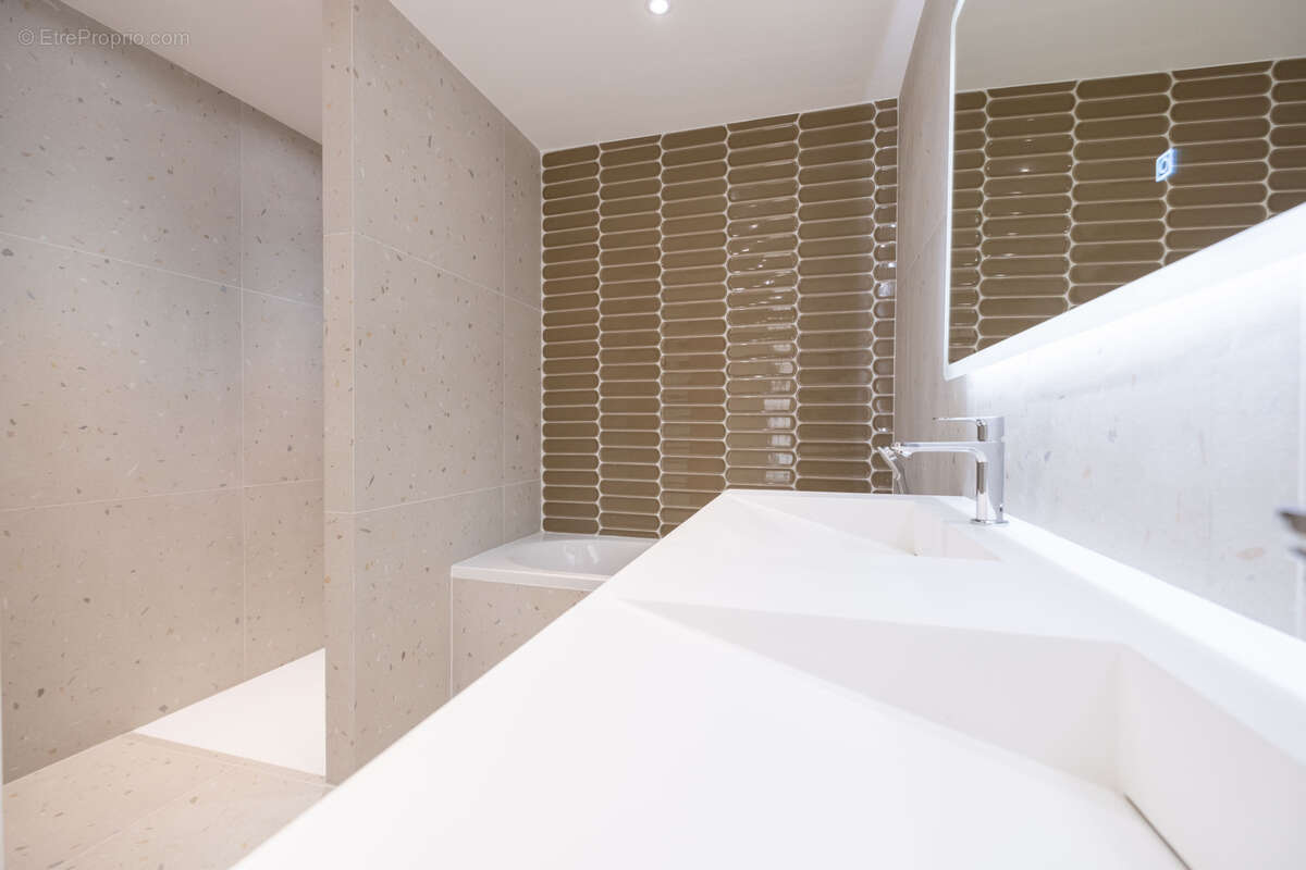 Appartement à BANDOL