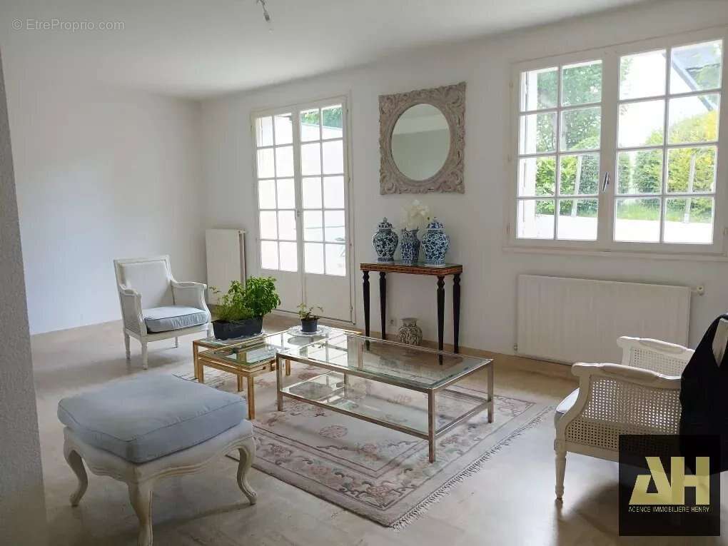Maison à BREST