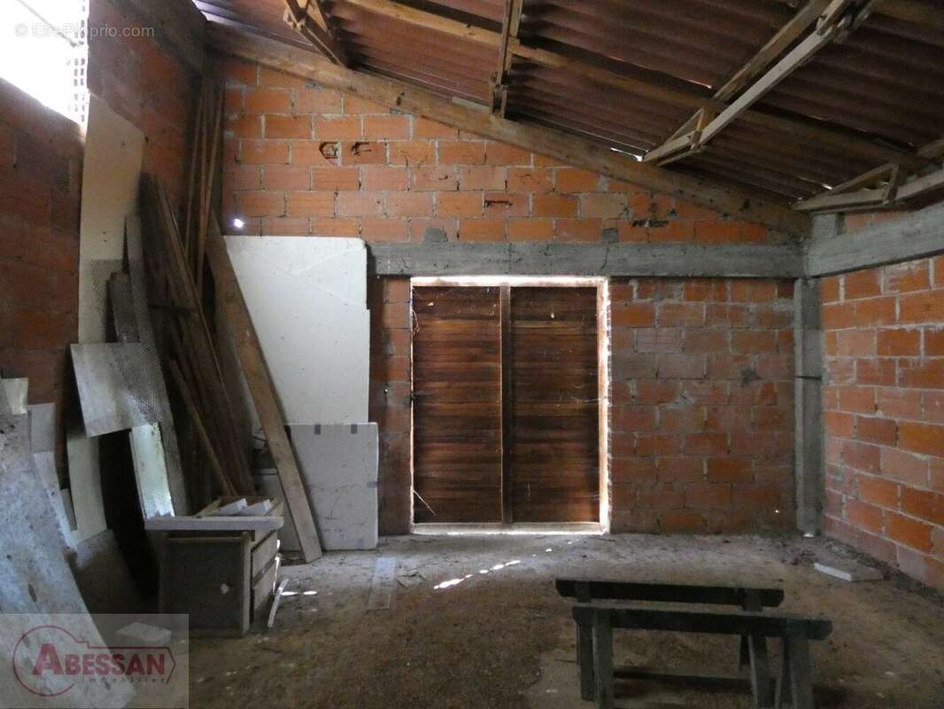 Commerce 343 m² à Cordes-Sur-Ciel  - photo 6