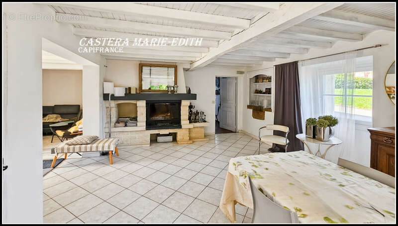 Maison à BOULOGNE-SUR-GESSE