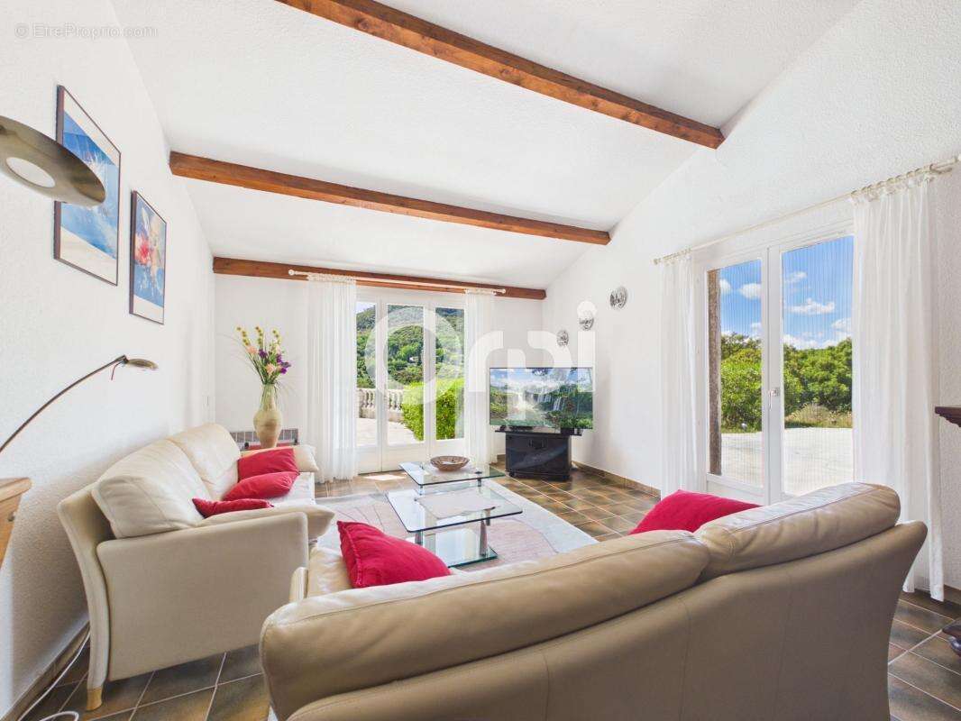 Maison à FREJUS
