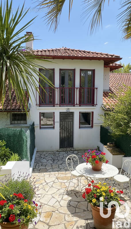 Photo 7 - Maison à SAINT-JEAN-DE-LUZ