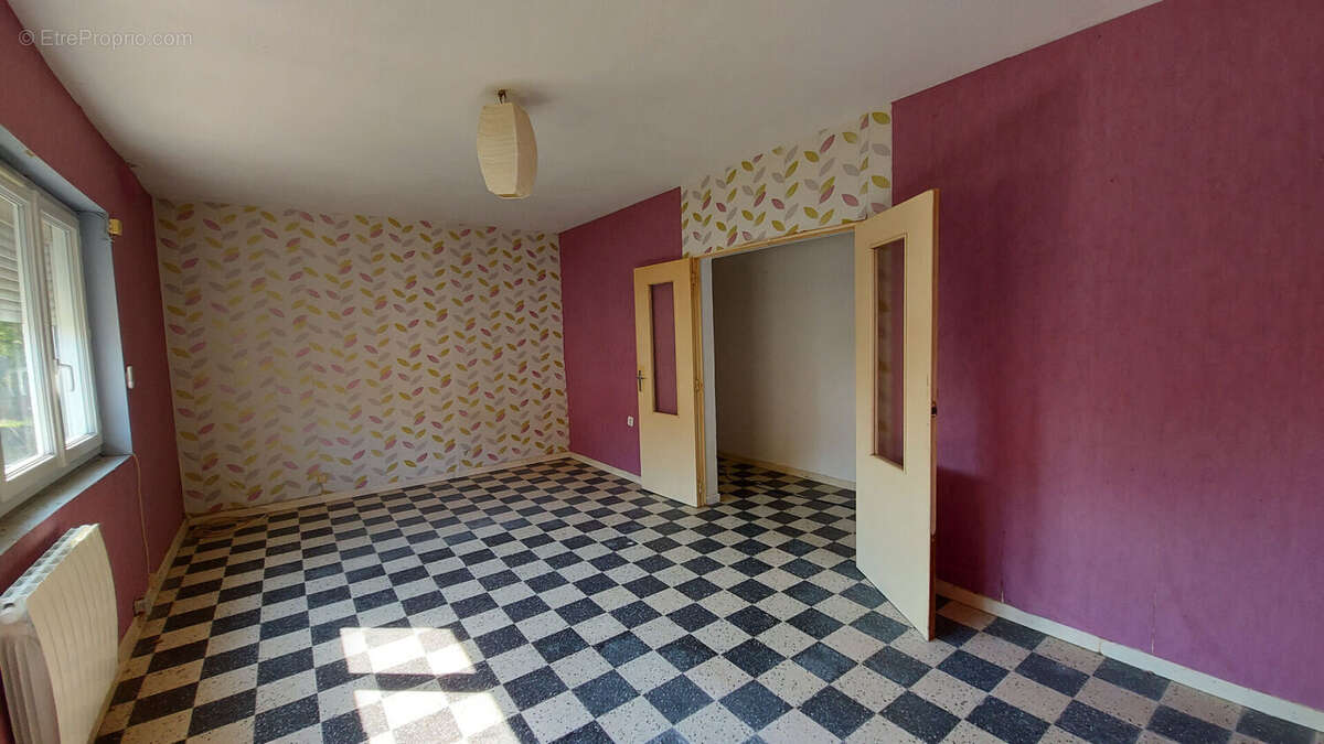 Maison à DAUX