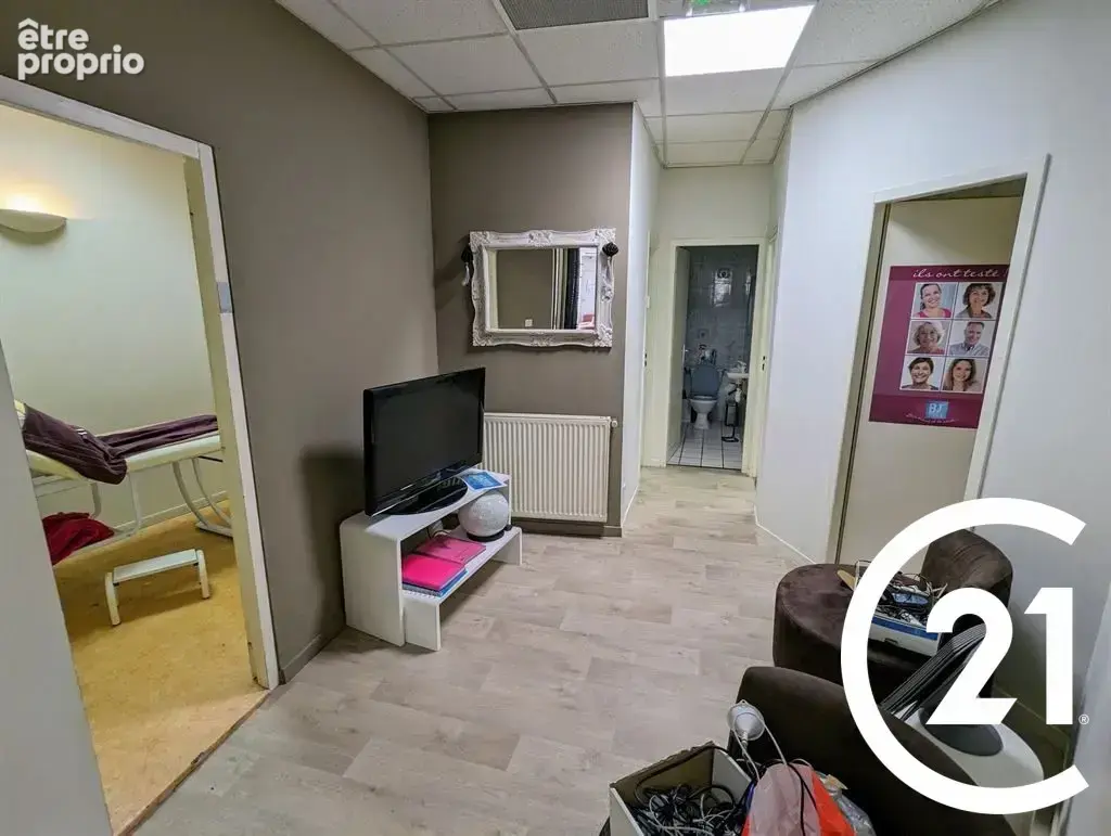 Commerce 110 m² à vendre à Valence (26000) - photo 6