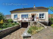 Photo 1 - Maison à CATENOY
