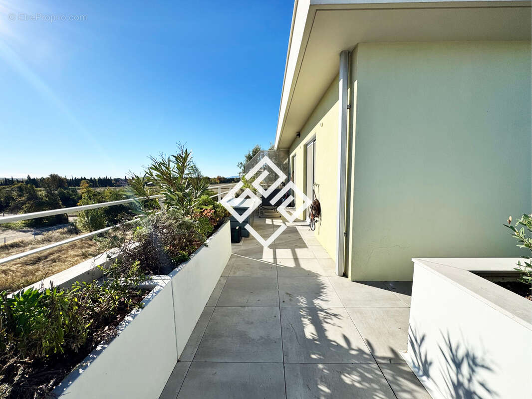 Appartement à NARBONNE