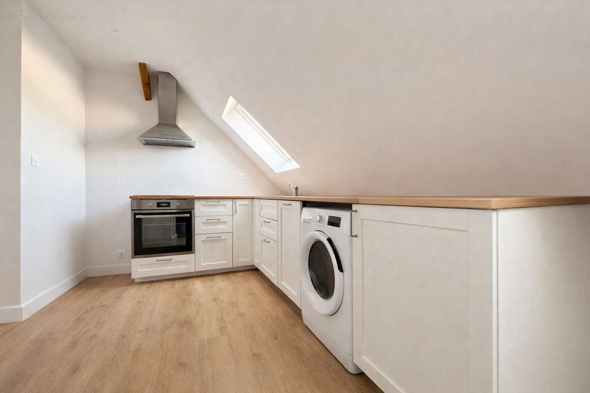 Appartement à SAINT-GERMAIN-EN-LAYE