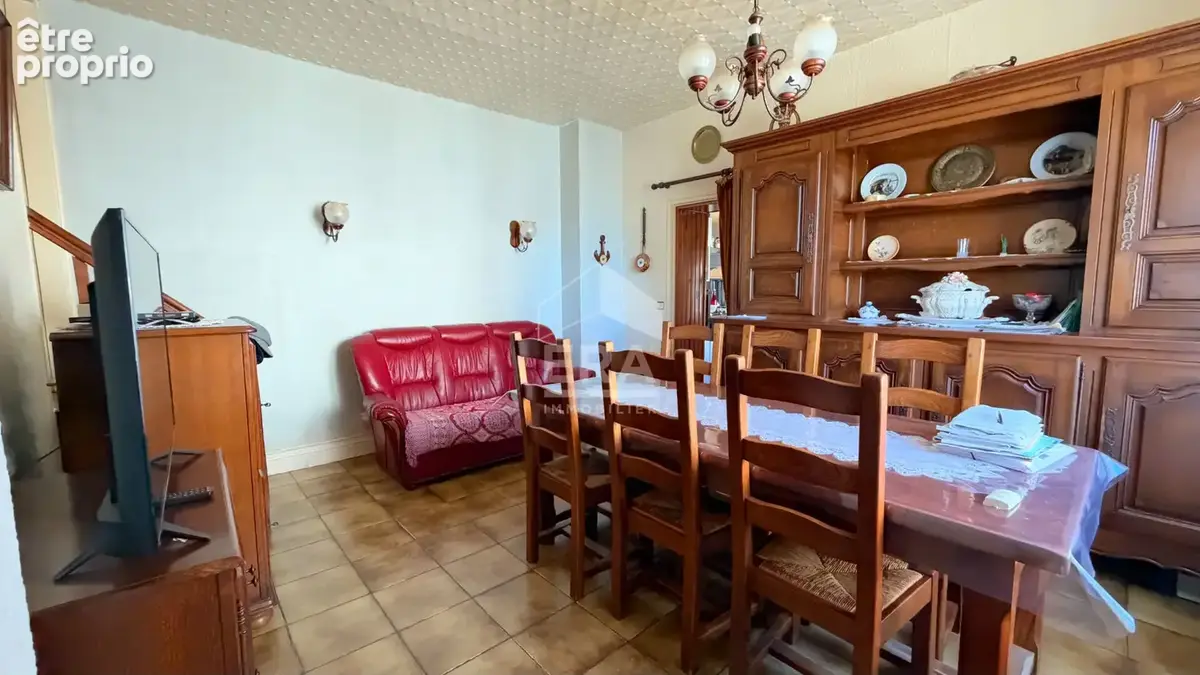 Maison 72m² à tavaux - photo 4