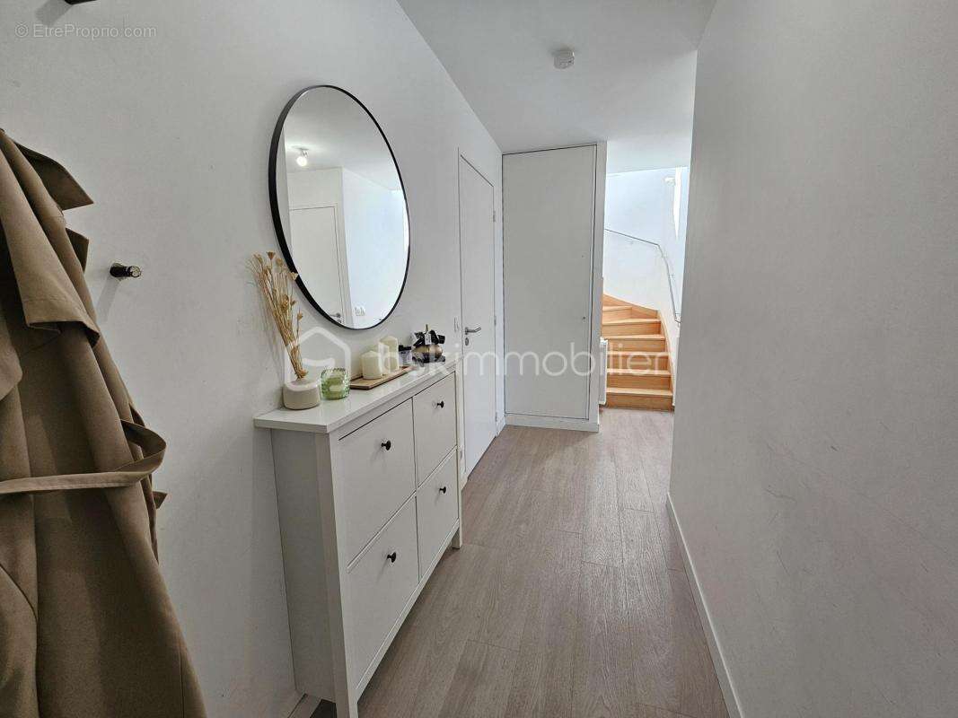 Appartement à BOBIGNY