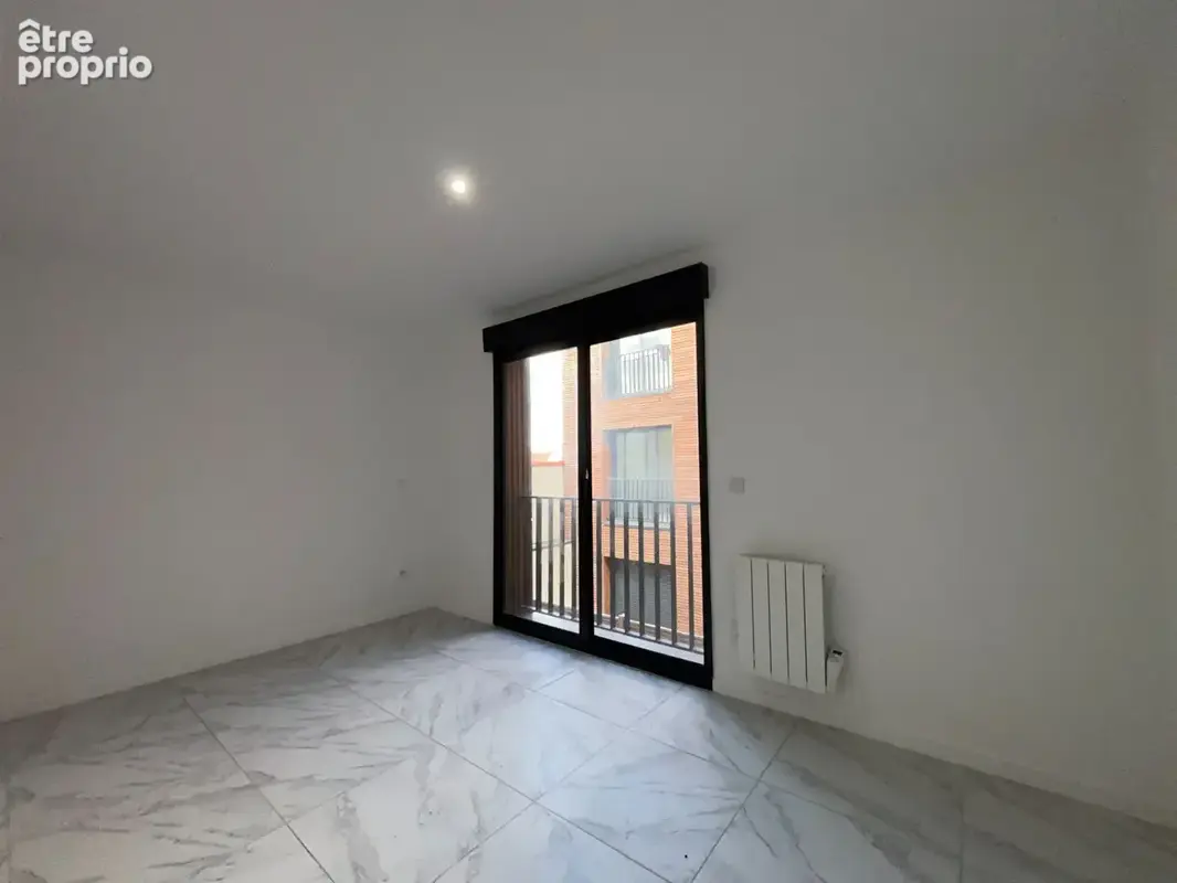 Frais de notaire offerts ! Appartement Bezons T3 53 m2 - photo 3