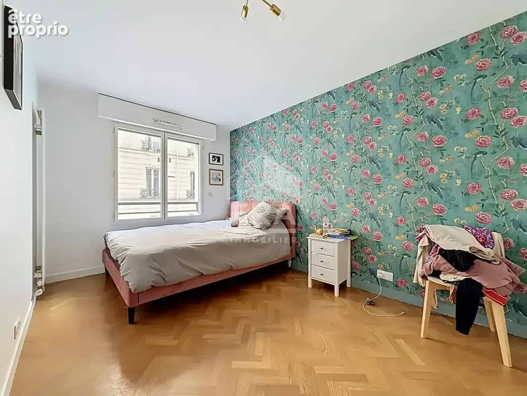 Appartement 74m² à paris 12e arrondissement - photo 9