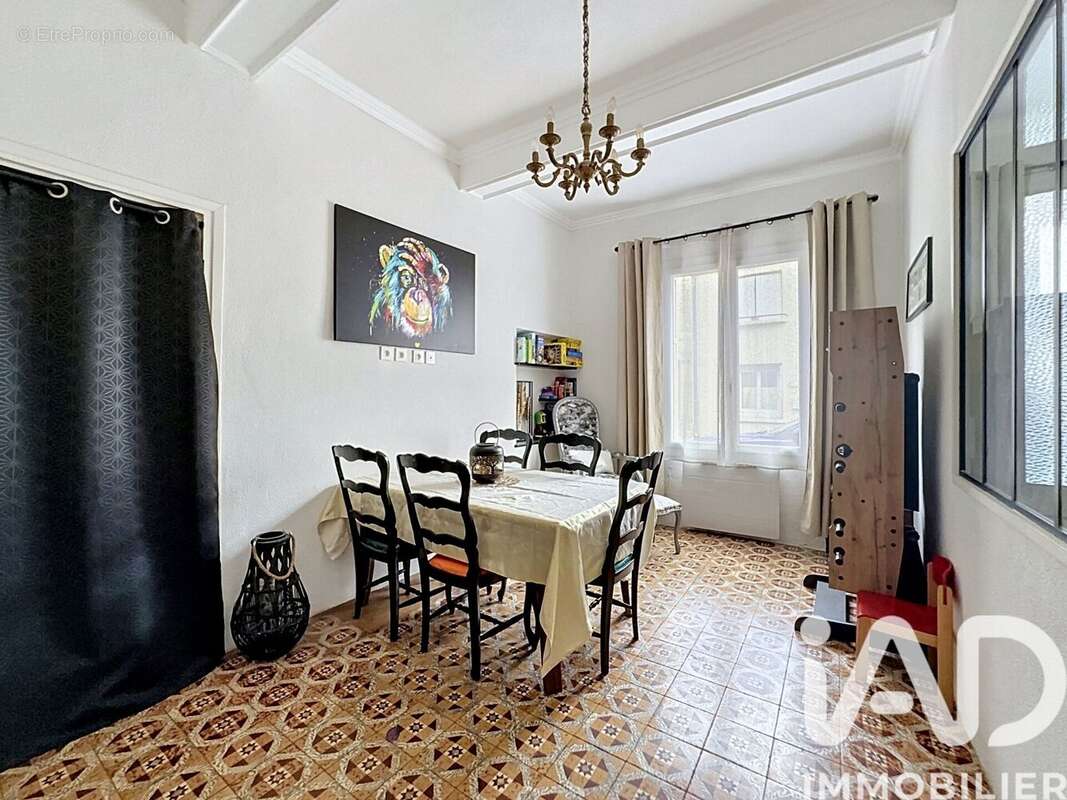 Photo 7 - Maison à SALLES-D'AUDE