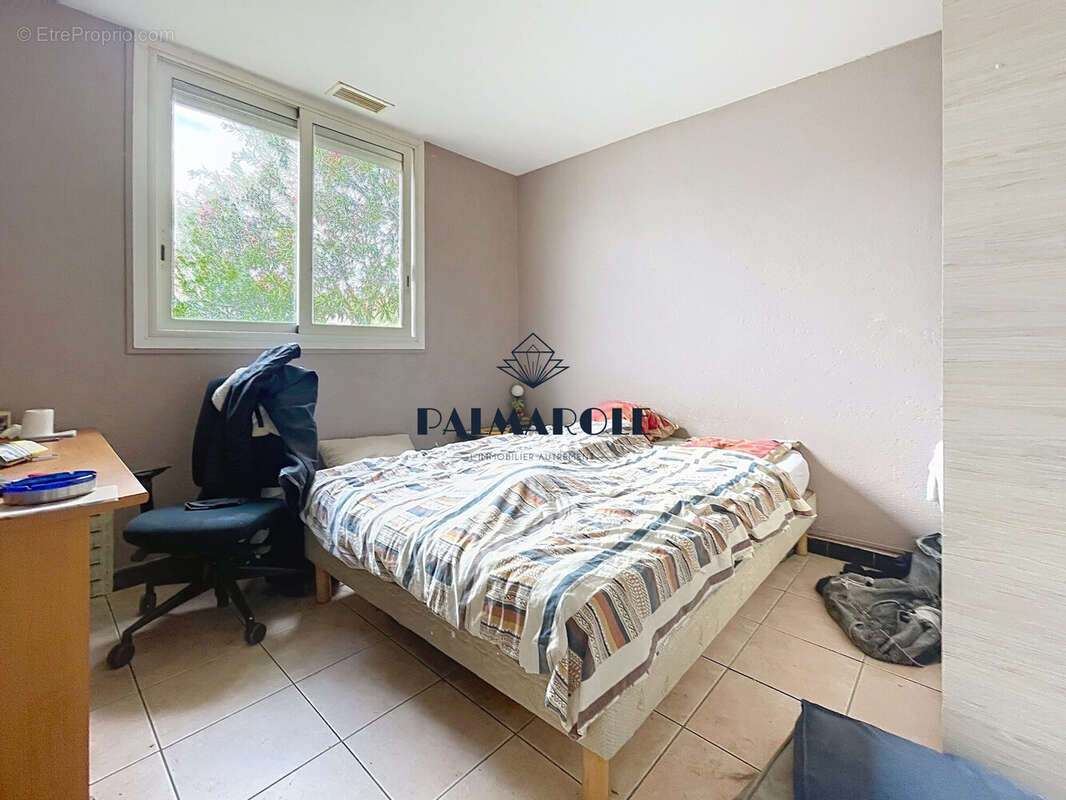 Appartement à CANET-EN-ROUSSILLON