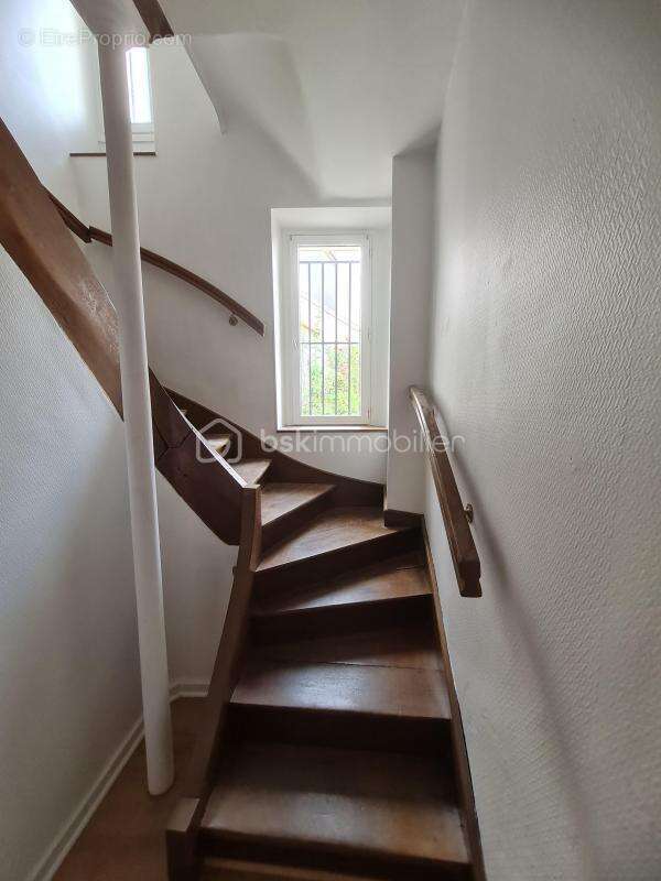 Maison à TOURNAN-EN-BRIE