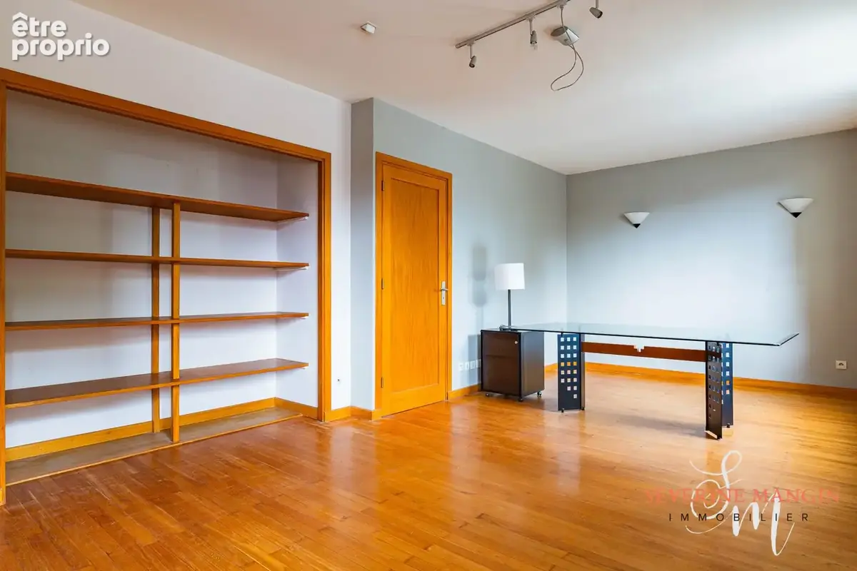Appartement 4 pièces 88 m² à vendre à Romans-Sur-Isere (26100) - photo 3