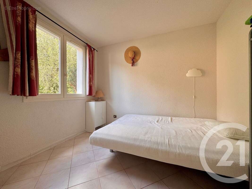 Maison à BORMES-LES-MIMOSAS