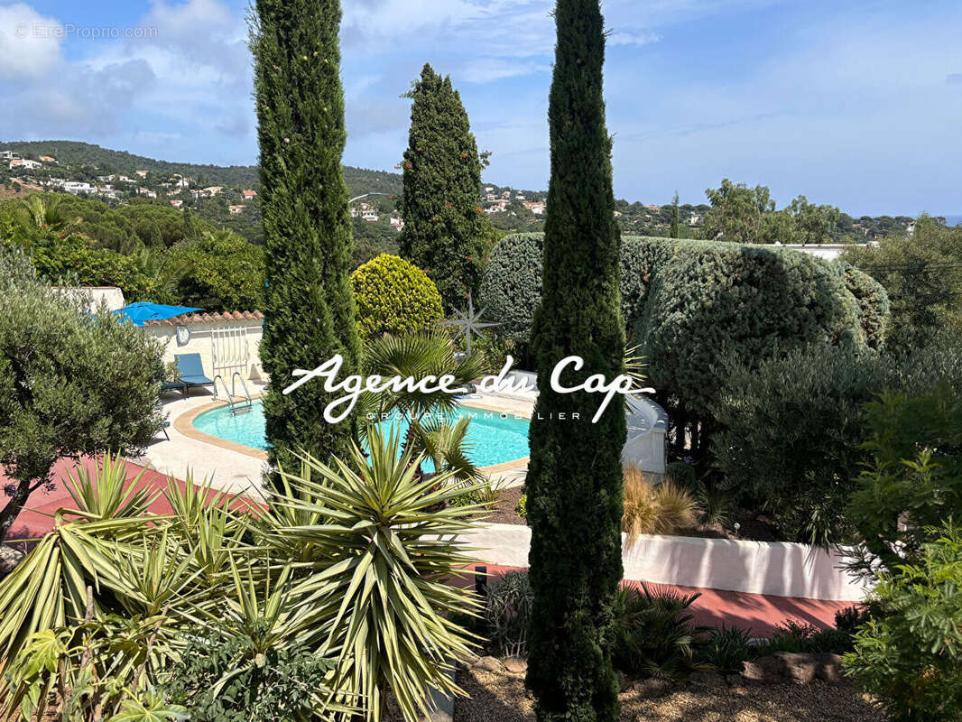 Maison à LES ISSAMBRES