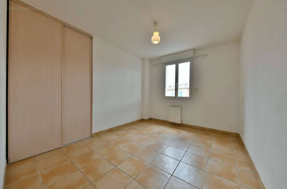 Appartement dans Uzès - photo 6